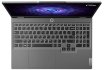 Lenovo LOQ 15IAX9I (83FQ002QIN) Laptop (Core i5 12th Gen/8 GB/512 GB SSD/Windows 11/4 GB)